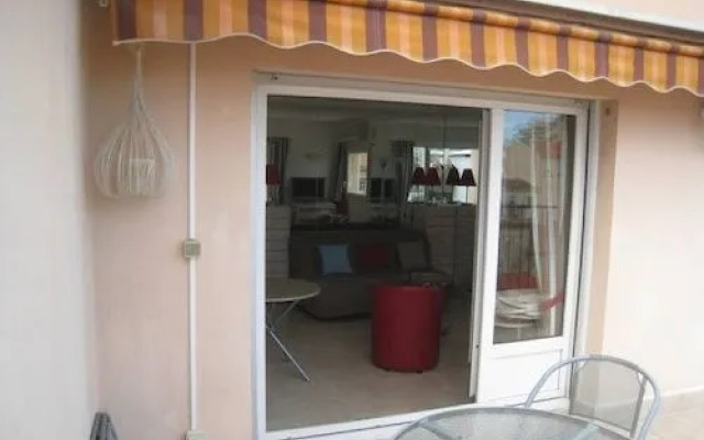 Welcome to Cannes - San Remo