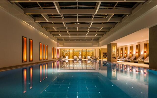 Severin's Resort & Spa