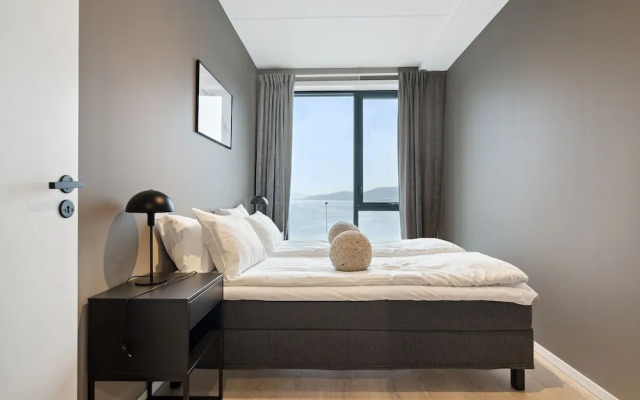 TotalApartments Vervet Gjøa