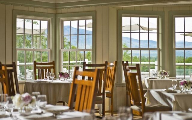 Mountain View Grand Resort & Spa