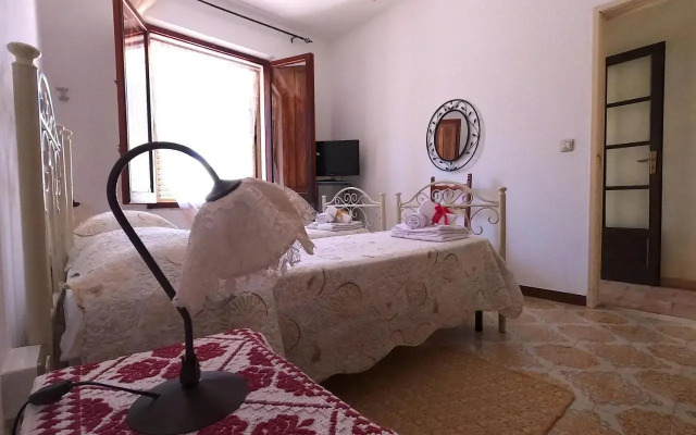 Bed&Breakfast Casa Martis
