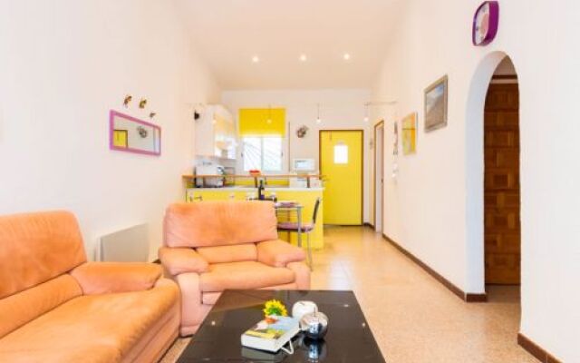 House Noguera Ispica