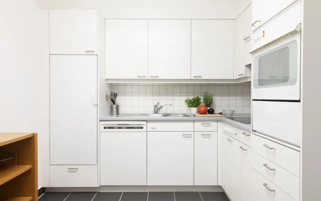 Nest - Industriestrasse