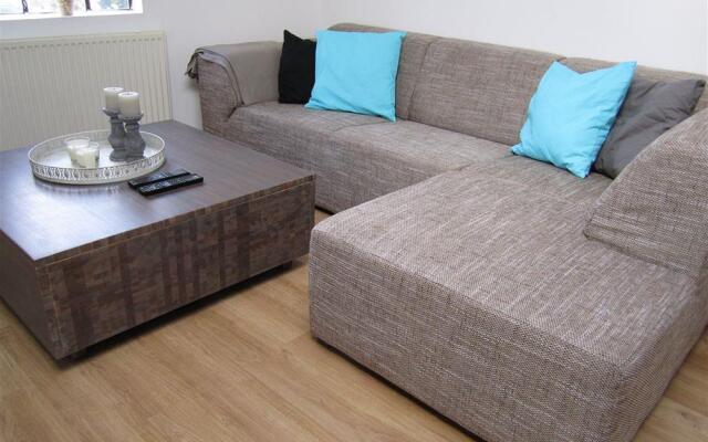 Apartment Brielle | HBhotelapartments