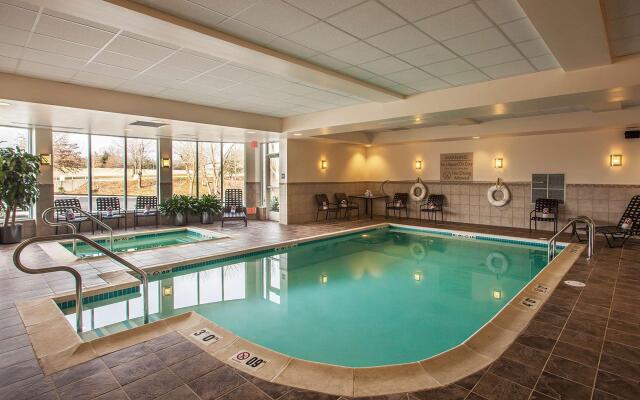 Hilton Garden Inn Valley Forge/Oaks