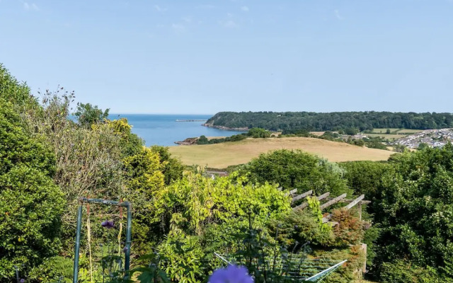 The Spinney in Paignton