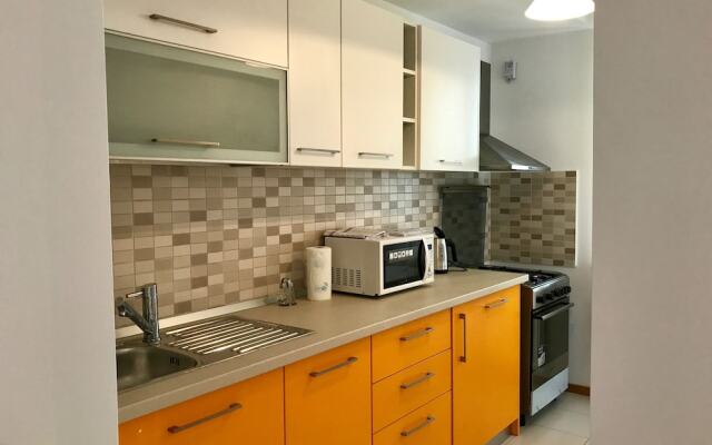 Monaco Grand Apartments By CityBookings