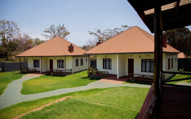 Karatu Villas Lodge