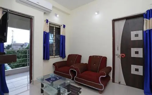 MS Villa by OYO Rooms
