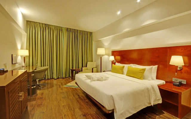 Regenta Central Hestia Dahej
