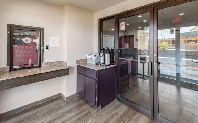 Red Roof Inn Dallas - Mesquite/ Fair Park NE