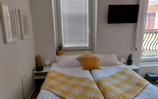 Dandylion Studio Apartment