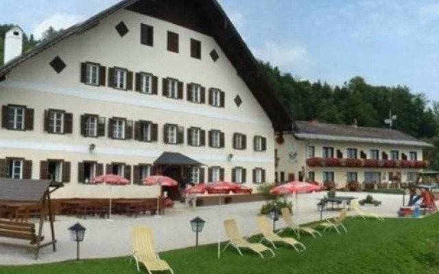 Pension Sonnhof