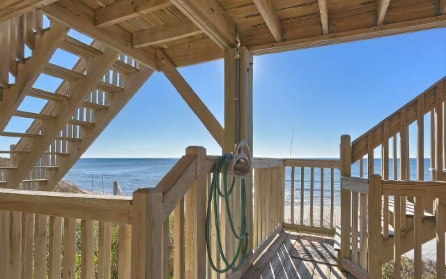 Apollo s Hideaway