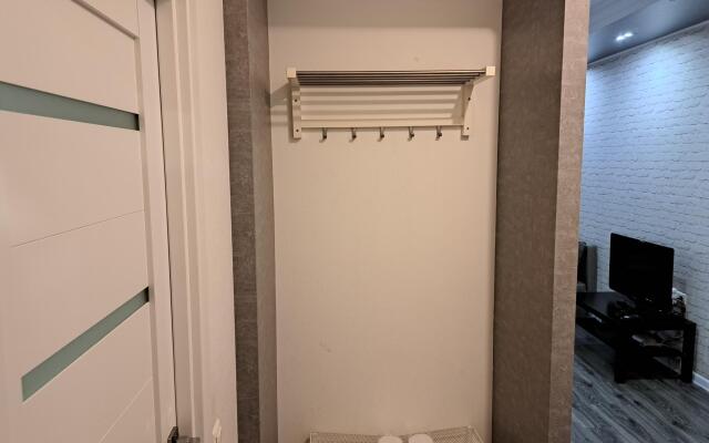 Good Sleep Apartment on Belorusskaya Street 2