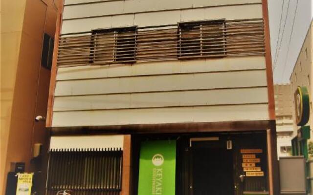 Keyaki Guest House