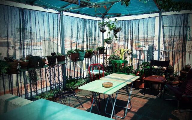 Hostal Dolcevita