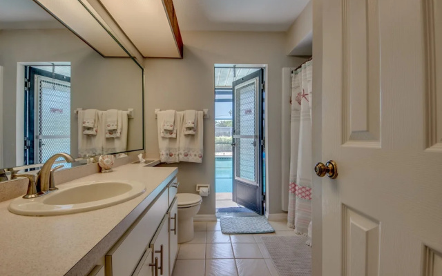 Villa Villa Oasis