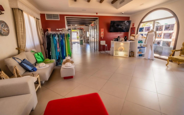 Paloma Blanca Boutique Hotel Puerto Banus
