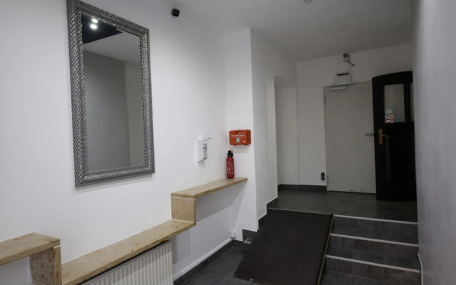 LUXOMES - Aparthotel Zentrum