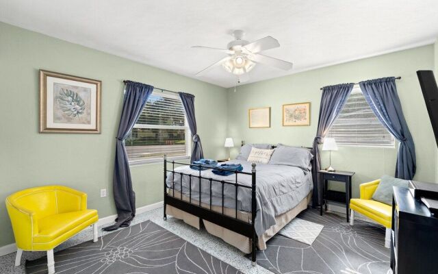 Harbor Duplex