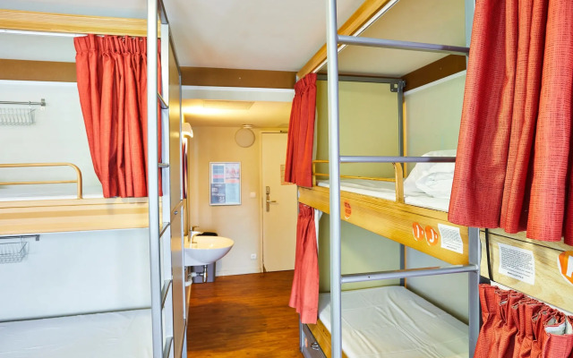 St Christopher's Inns The Canal Hostel