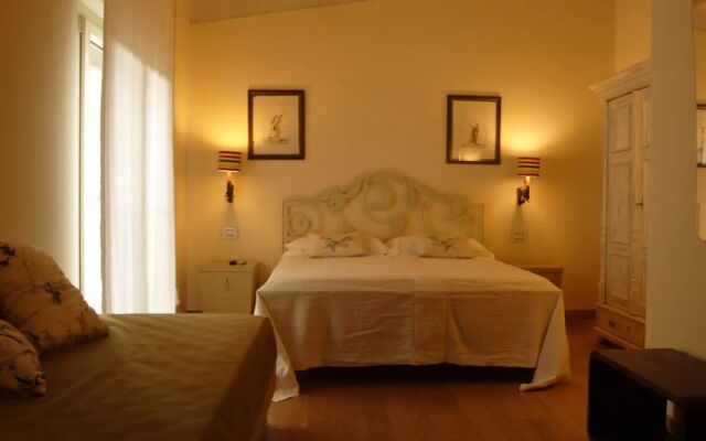 B&B Villa FioreConero