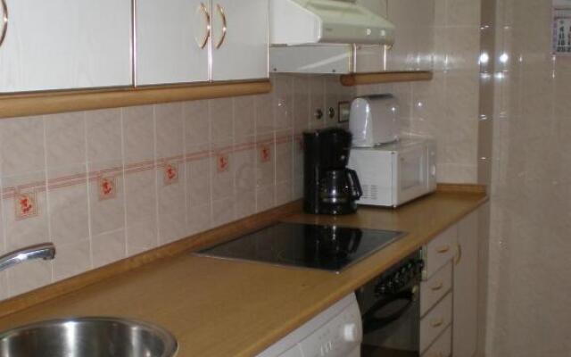 Apartamento Maladeta