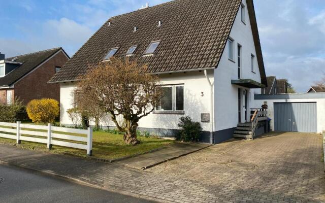 STOE3 Ferienwohnung Waack