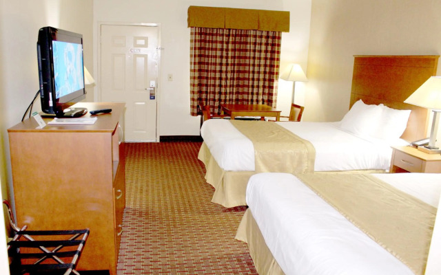 Baymont by Wyndham Franklin