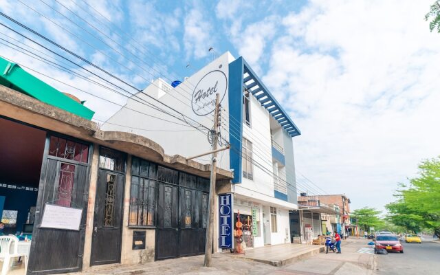 Hotel La Capotera Real