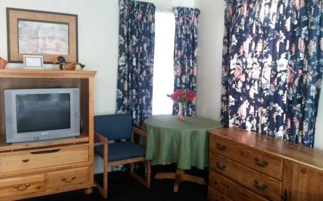 The Mallard House Inn
