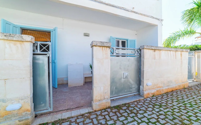 Residence degli Oleandri