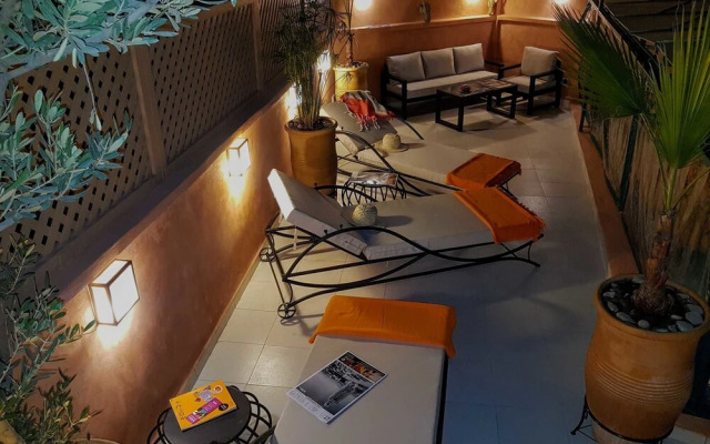 Riad Bilkis