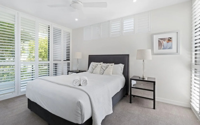 Allisee Apartments