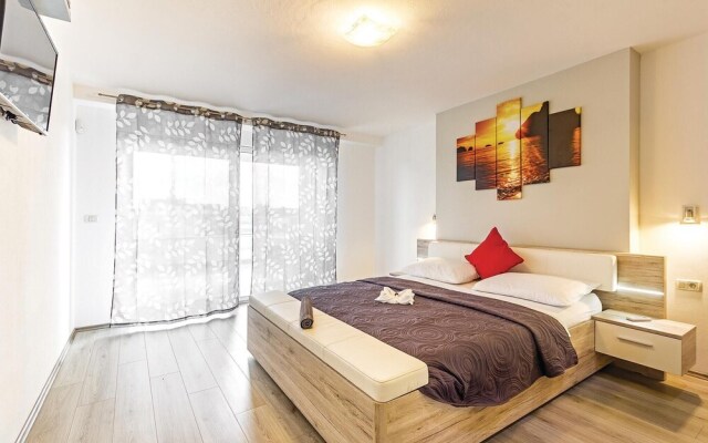 Awesome Home in Pula With Wifi and 4 Bedrooms