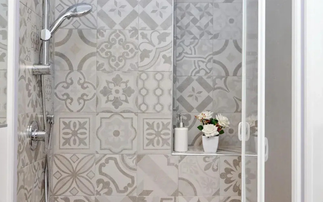 4bnb - Cozy Albornoz Flat