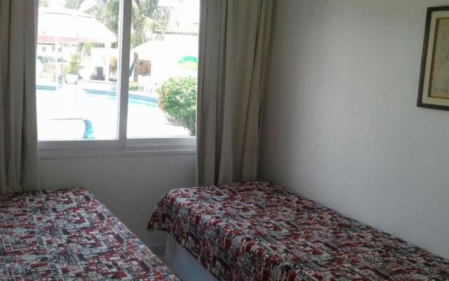 Condomínio Mandakaru Residence 12