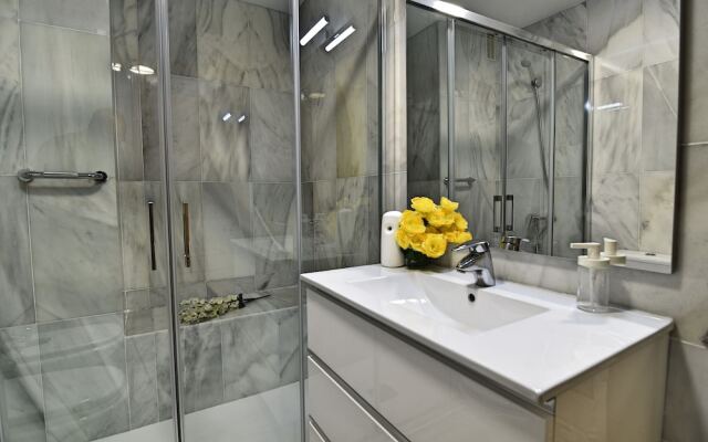 Apartamento Puerto - Malagueta