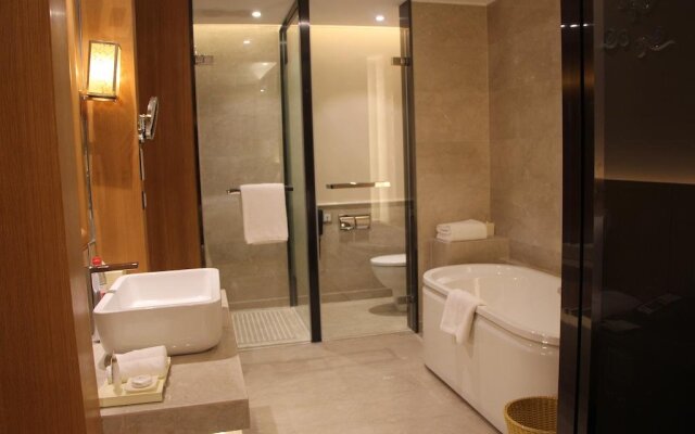 Tiandehu Hotel
