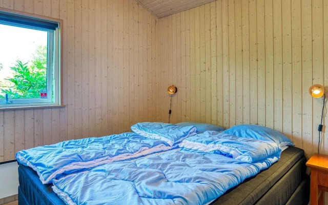 10 Person Holiday Home in Gilleleje-by Traum