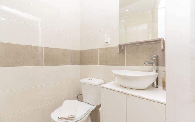 Sunny Oporto, Douro Apartments