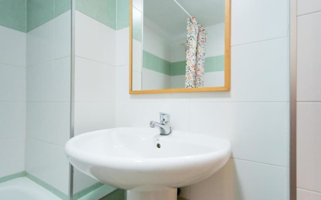 107403 - Apartment in Malaga