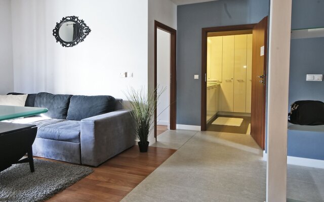 IRS ROYAL APARTMENTS - IRS Neptun Park