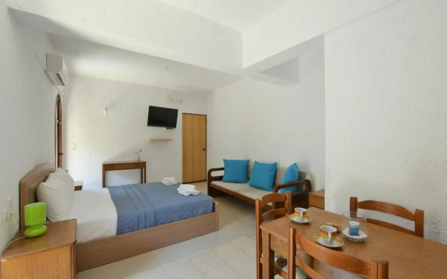 Galini Apartments