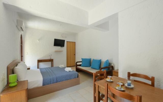 Galini Apartments