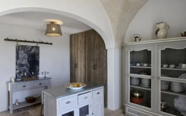 Masseria Lama di Coccaro