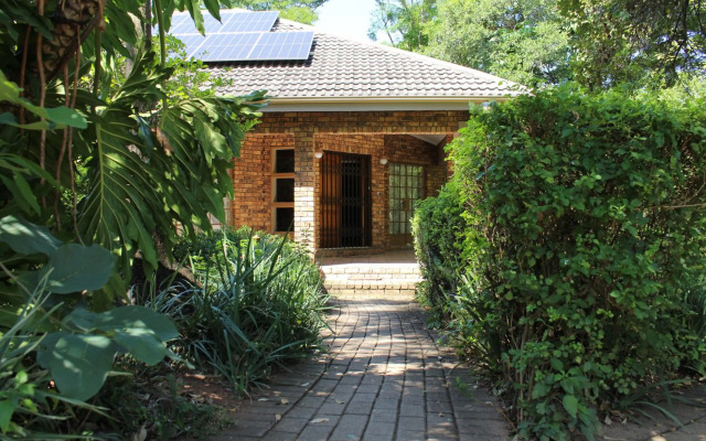 Shingalana Guest House