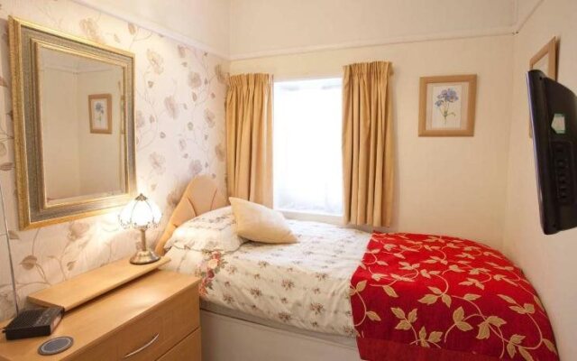 Amberlea Guest House
