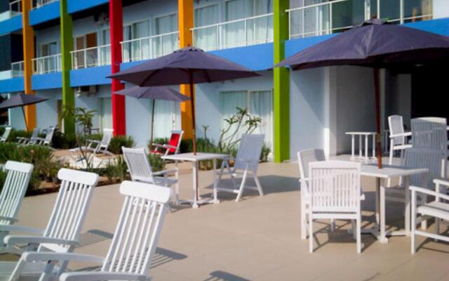 Jepara Beach Hotel